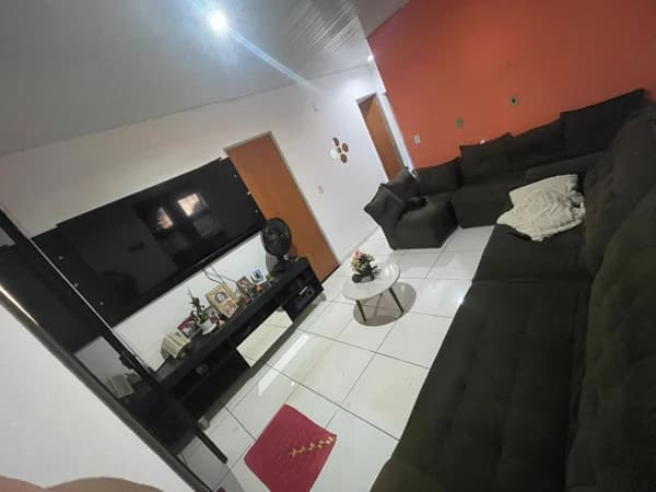 Casa à venda no bairro Chácaras Panorama em Uberlândia/MG