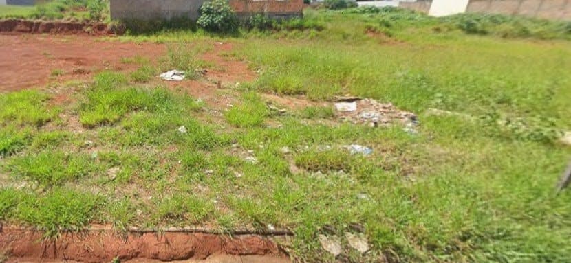Terreno à venda no bairro Laranjeiras em Uberlândia/MG