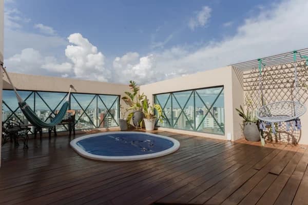 Apartamento à venda no bairro Tabajaras em Uberlândia/MG