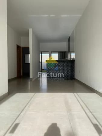 Casa em Uberlândia - Novo Mundo