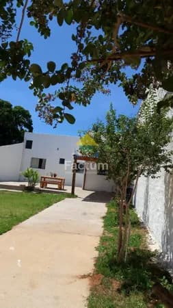 Casa em Uberlândia - Jardim Europa