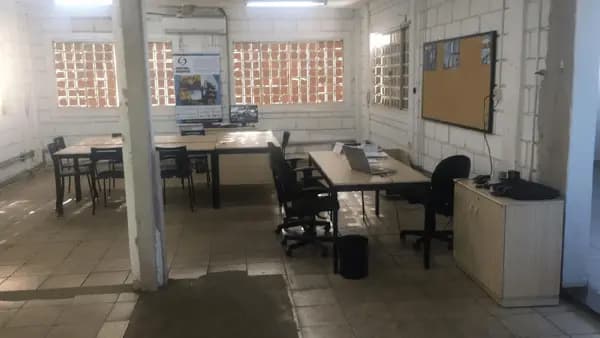 Indústria à venda no bairro Distrito Industrial em Uberlândia/MG