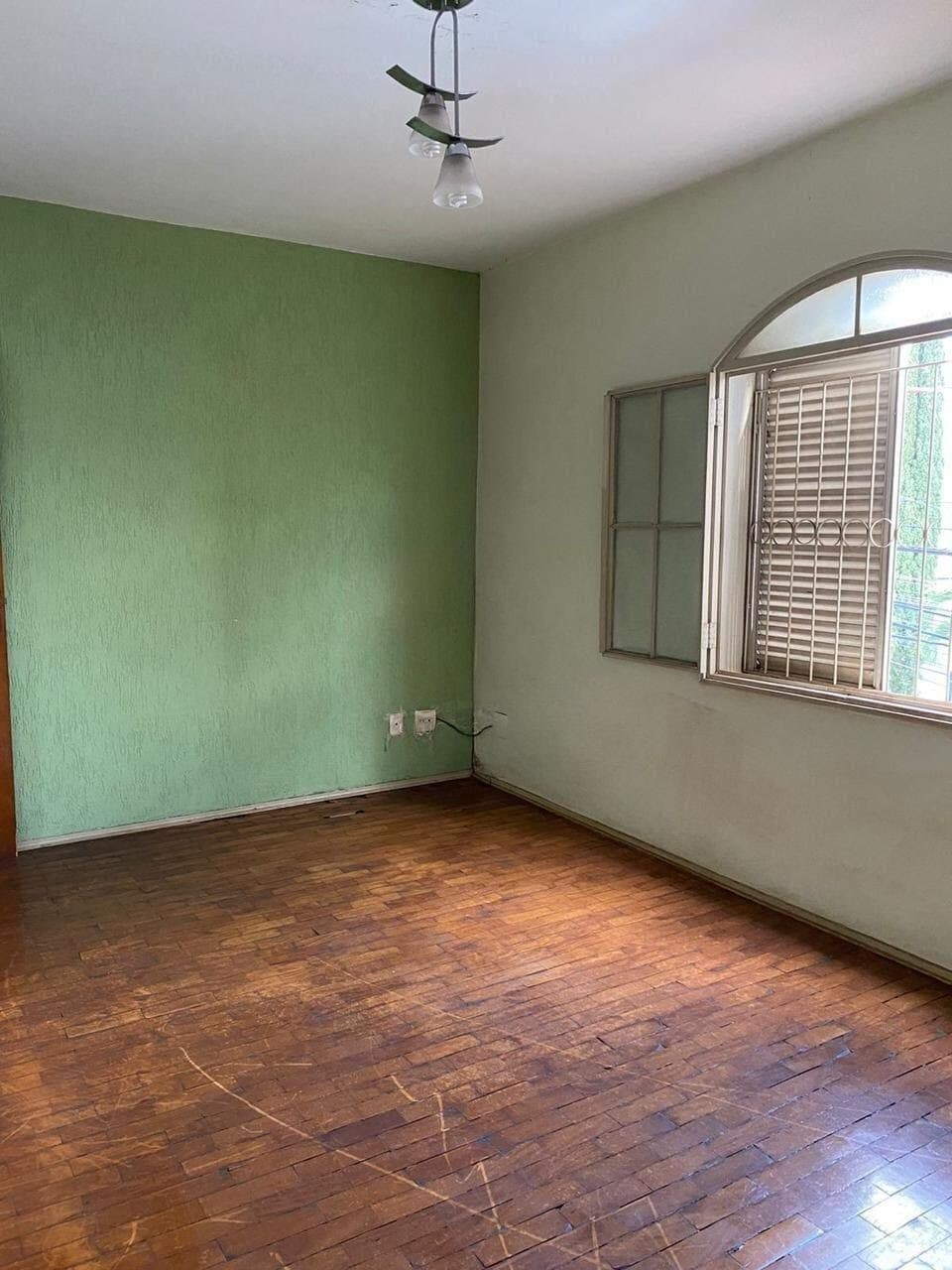 Apartamento à venda no bairro Tabajaras em Uberlândia/MG