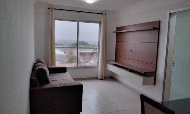 Apartamento à venda no bairro Presidente Roosevelt em Uberlândia/MG