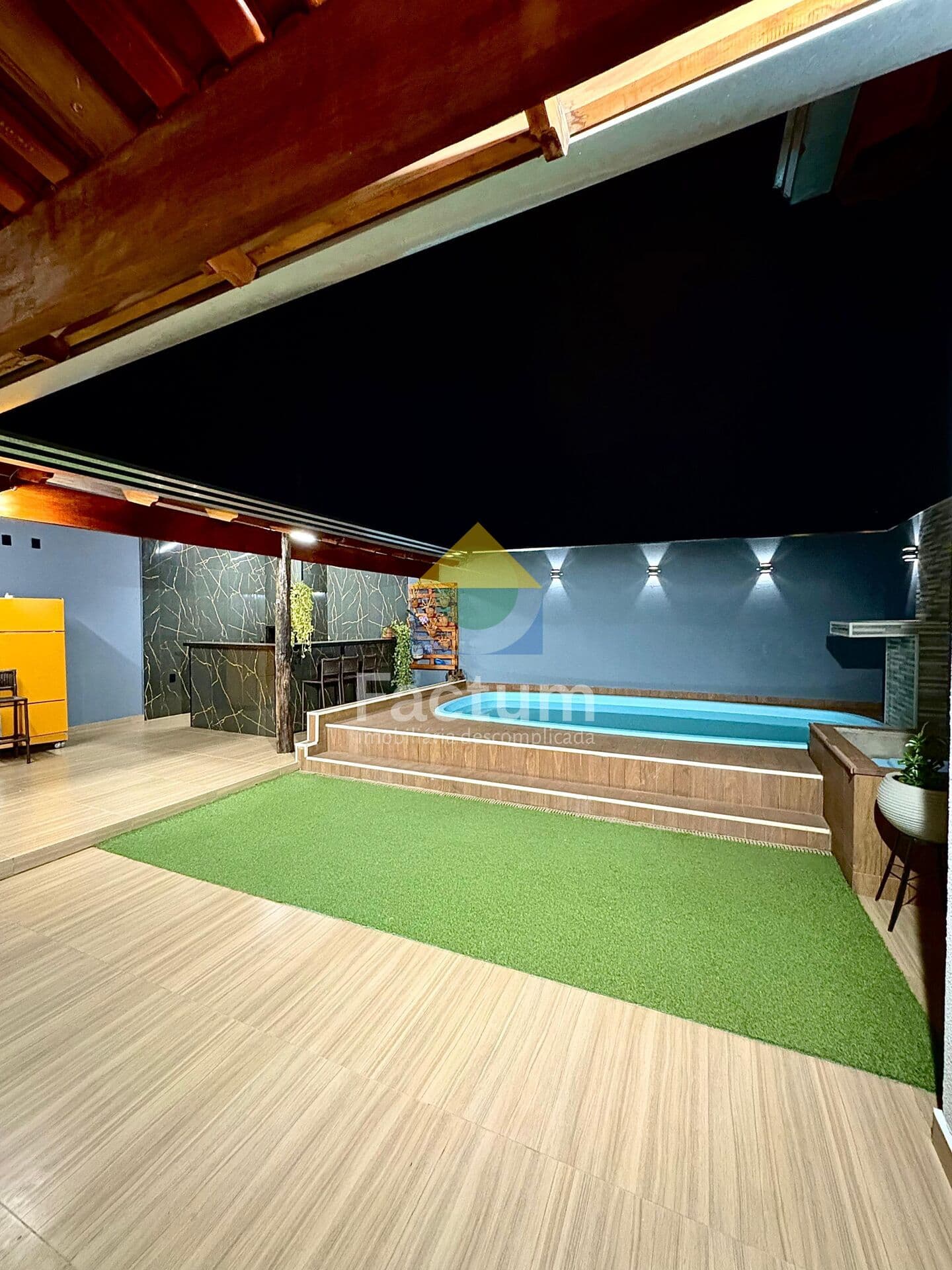 Casa em Uberlândia - Tocantins