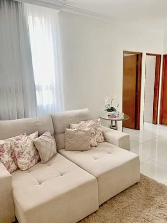 Apartamento à venda no bairro Planalto em Uberlândia/MG