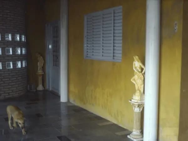 Casa à venda no bairro Setor Norte em Ituiutaba/MG