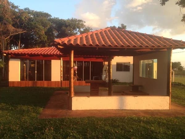 Terreno à venda no bairro Valparaíso em Uberlândia/MG