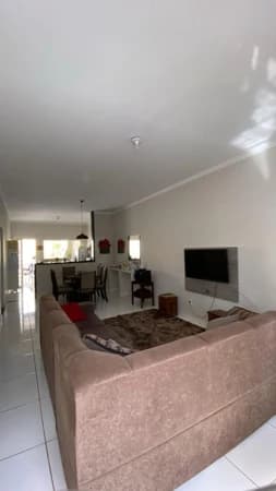 Casa à venda no bairro Laranjeiras em Uberlândia/MG