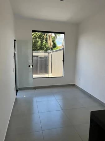 Casa à venda no bairro Residencial Gramado em Uberlândia/MG