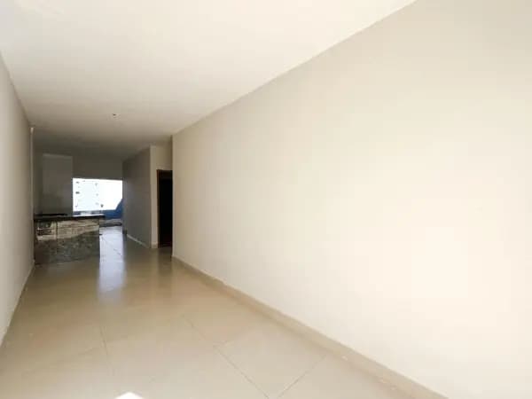 Casa à venda no bairro Jardim Europa em Uberlândia/MG