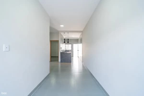 Casa à venda no bairro Jardim Europa em Uberlândia/MG
