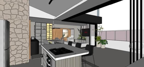 Apartamento à venda no bairro Tubalina em Uberlândia/MG