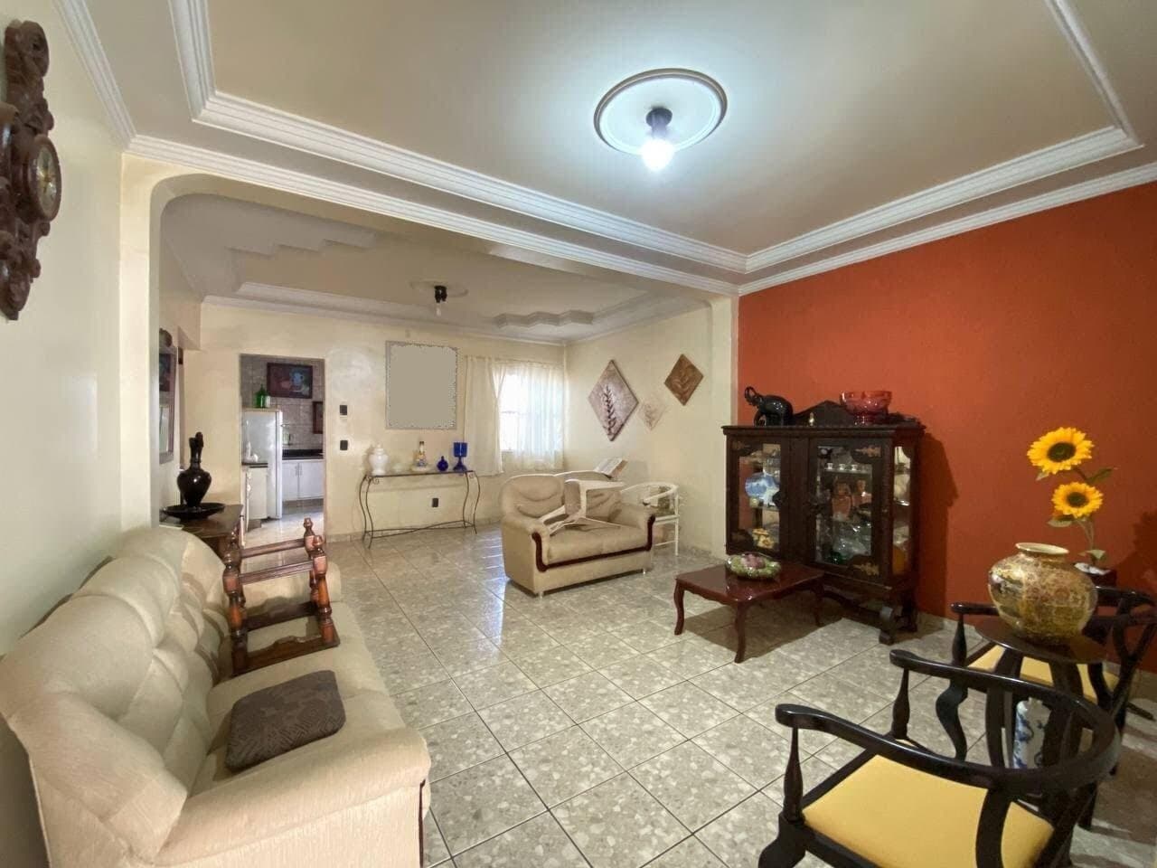 Casa à venda no bairro Martins em Uberlândia/MG