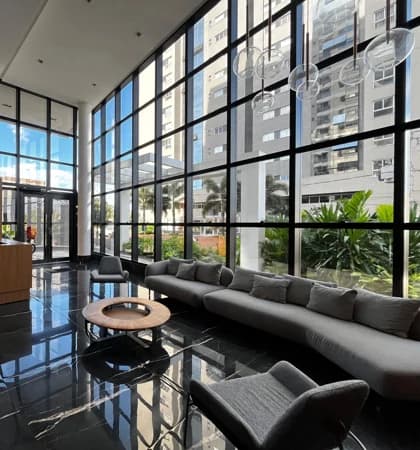 Apartamento à venda no bairro Tibery em Uberlândia/MG