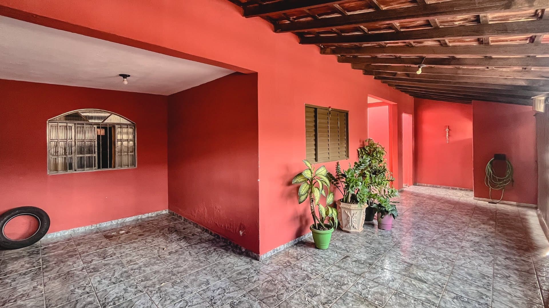Casa à venda no bairro Pacaembu em Uberlândia/MG