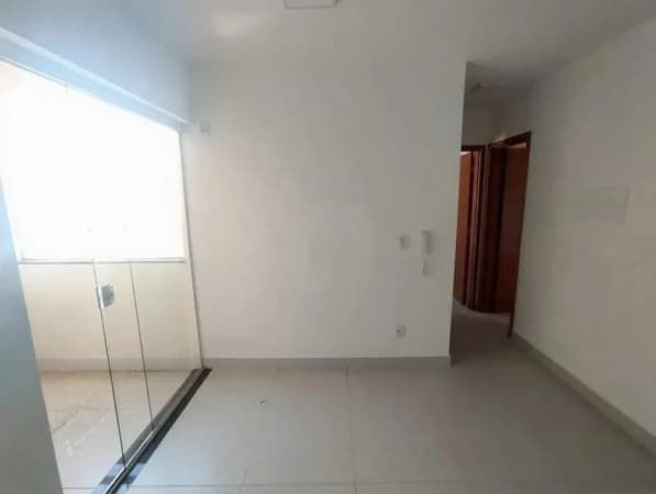 Apartamento à venda no bairro Gávea Sul em Uberlândia/MG