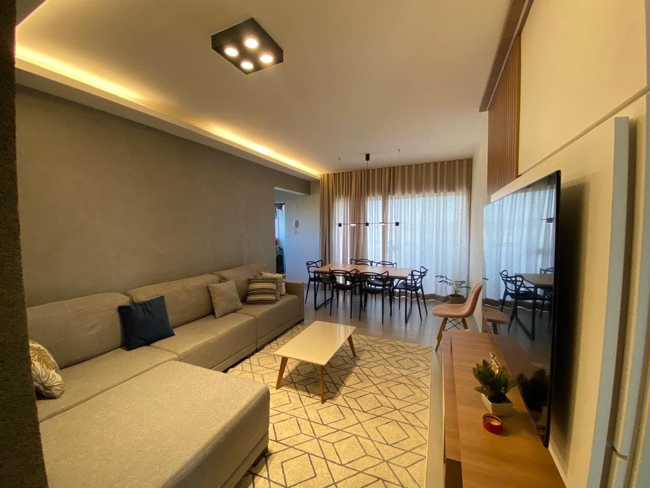 Apartamento à venda no bairro Chácaras Tubalina e Quartel em Uberlândia/MG