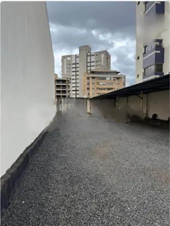 Terreno à venda no bairro Martins em Uberlândia/MG