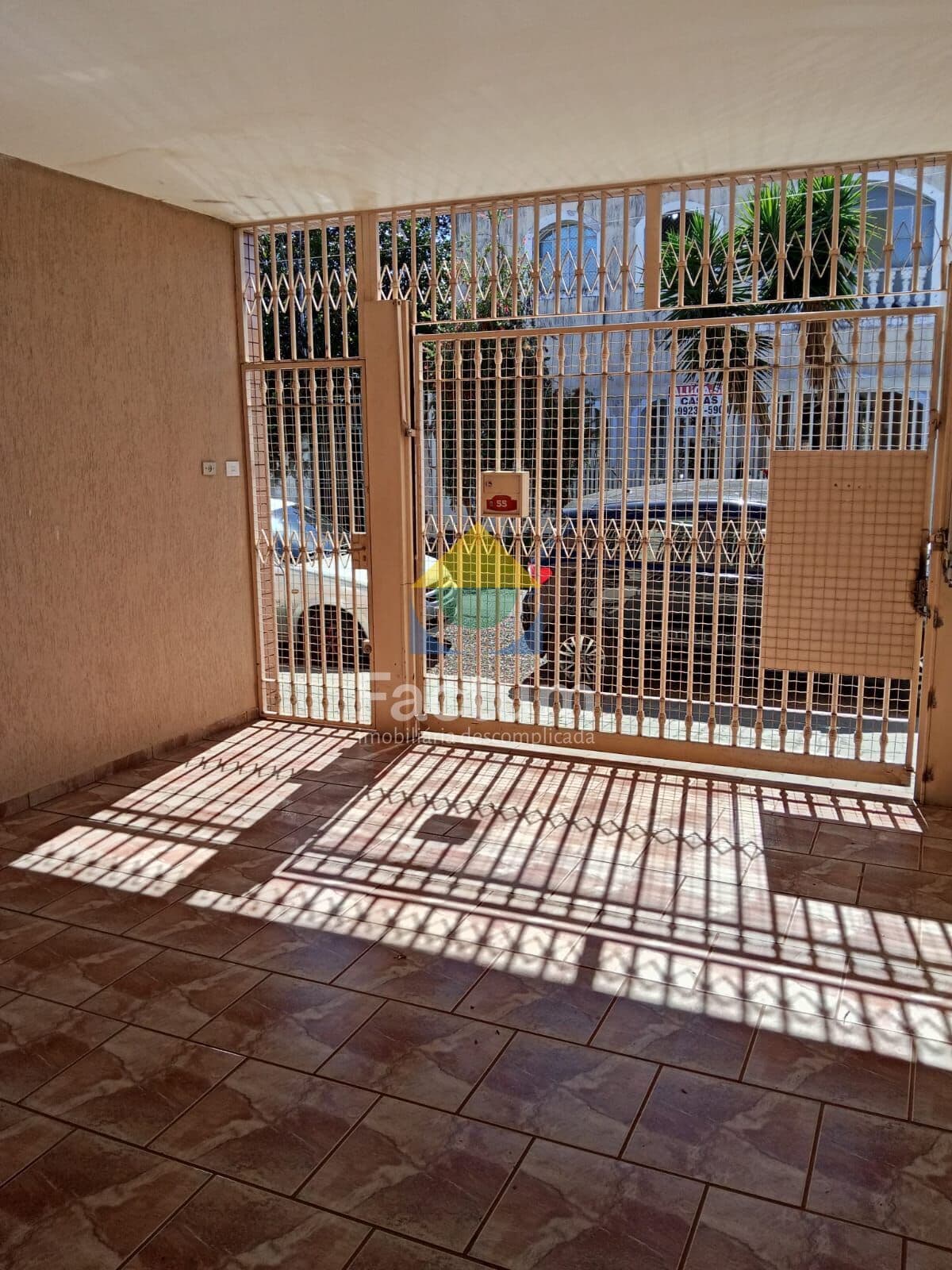 Casa em Uberlândia - Martins