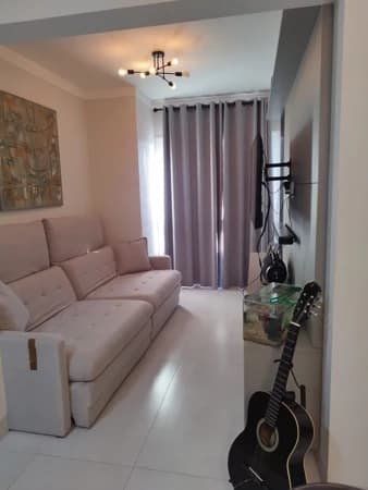 Apartamento à venda no bairro Santa Mônica em Uberlândia/MG