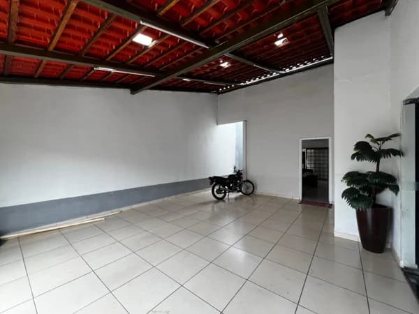 Casa à venda no bairro Jardim Brasília em Uberlândia/MG