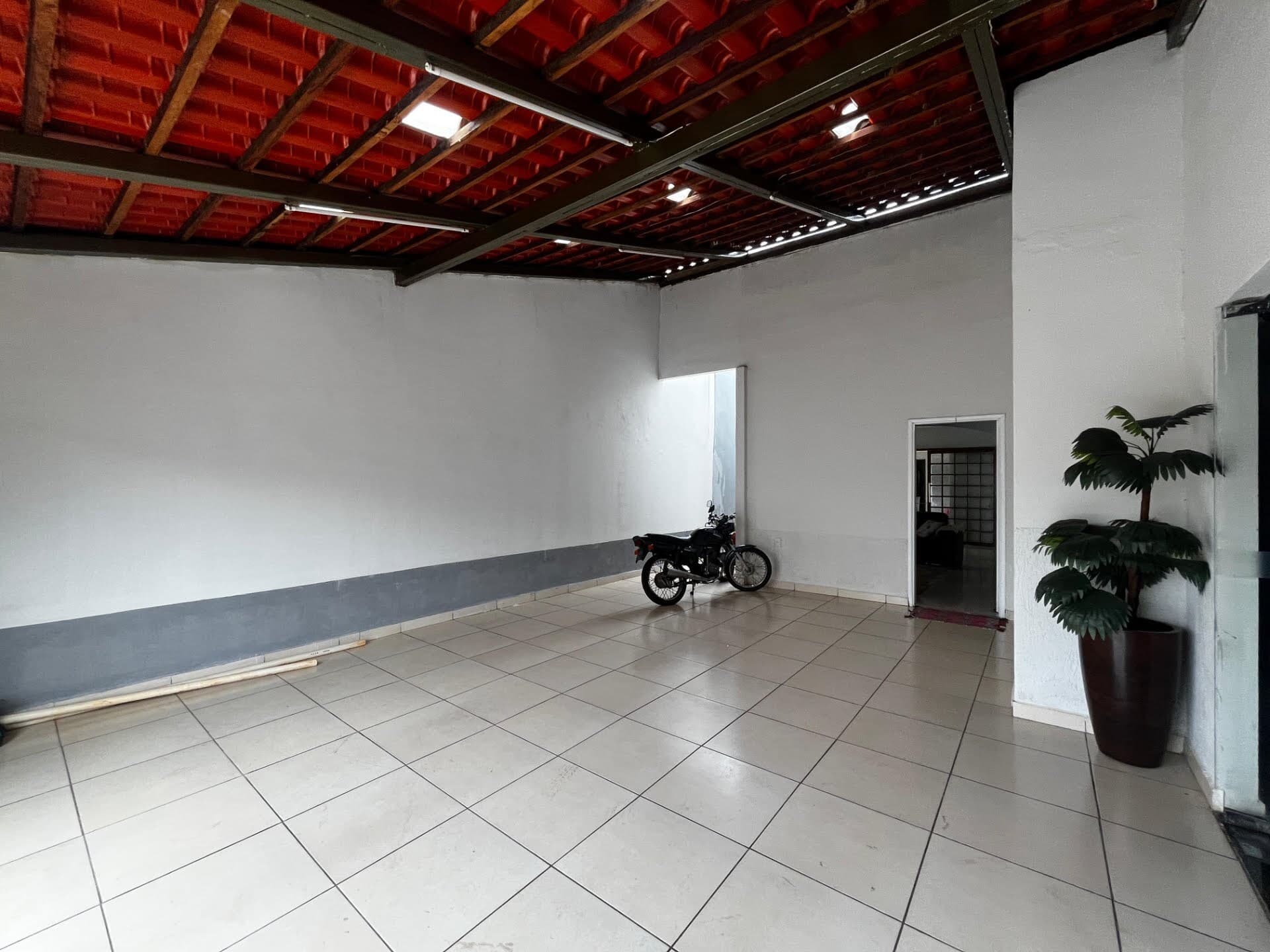 Casa à venda no bairro Jardim Brasília em Uberlândia/MG