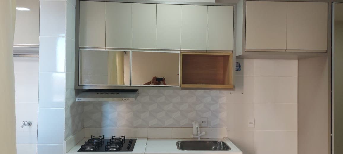 Apartamento à venda no bairro Jardim Europa em Uberlândia/MG