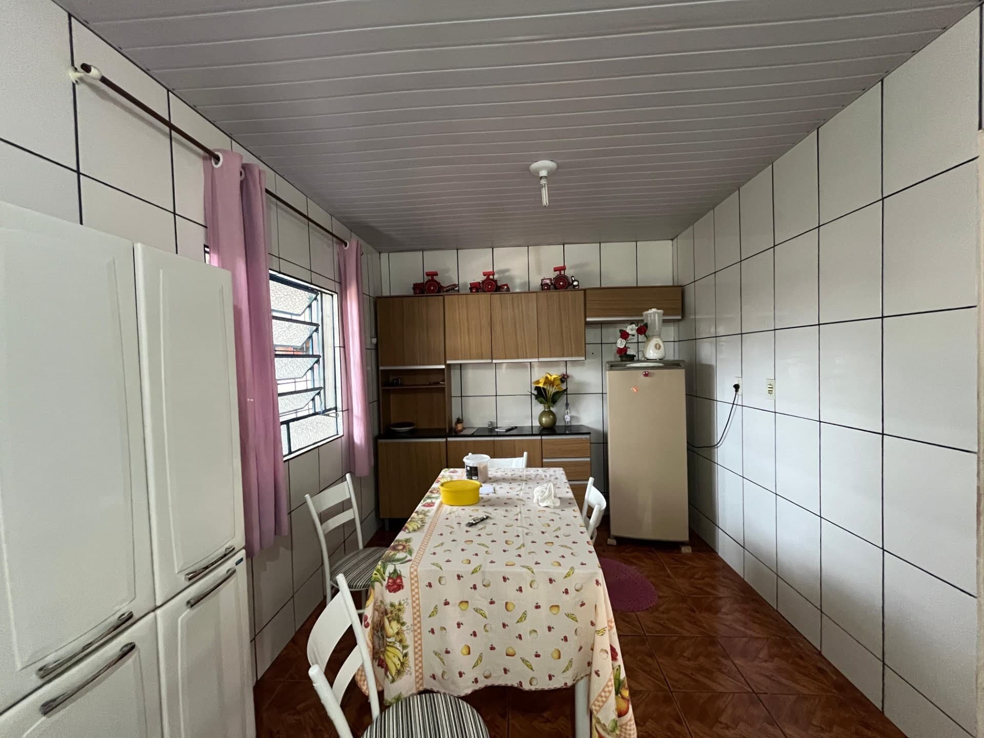 Casa à venda no bairro Luizote de Freitas em Uberlândia/MG