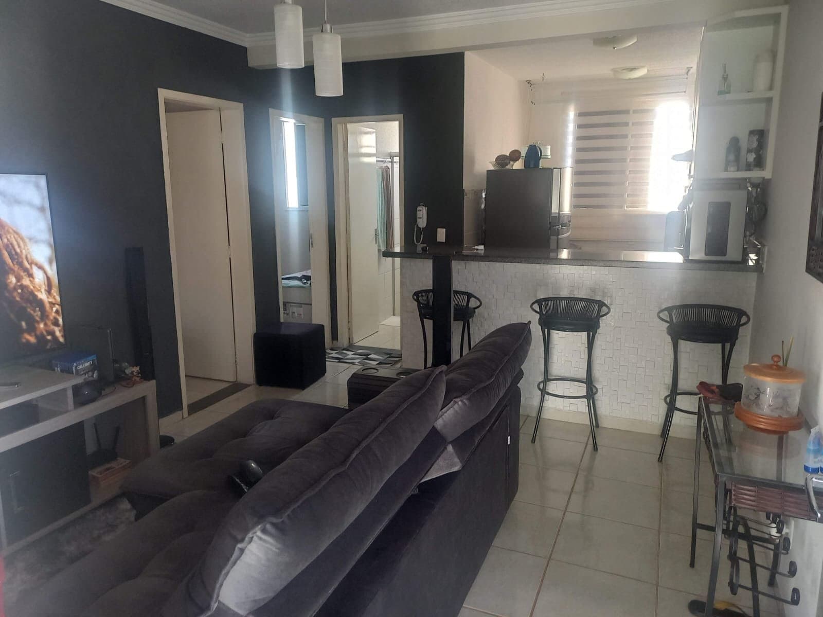 Apartamento à venda no bairro Jardim Europa em Uberlândia/MG