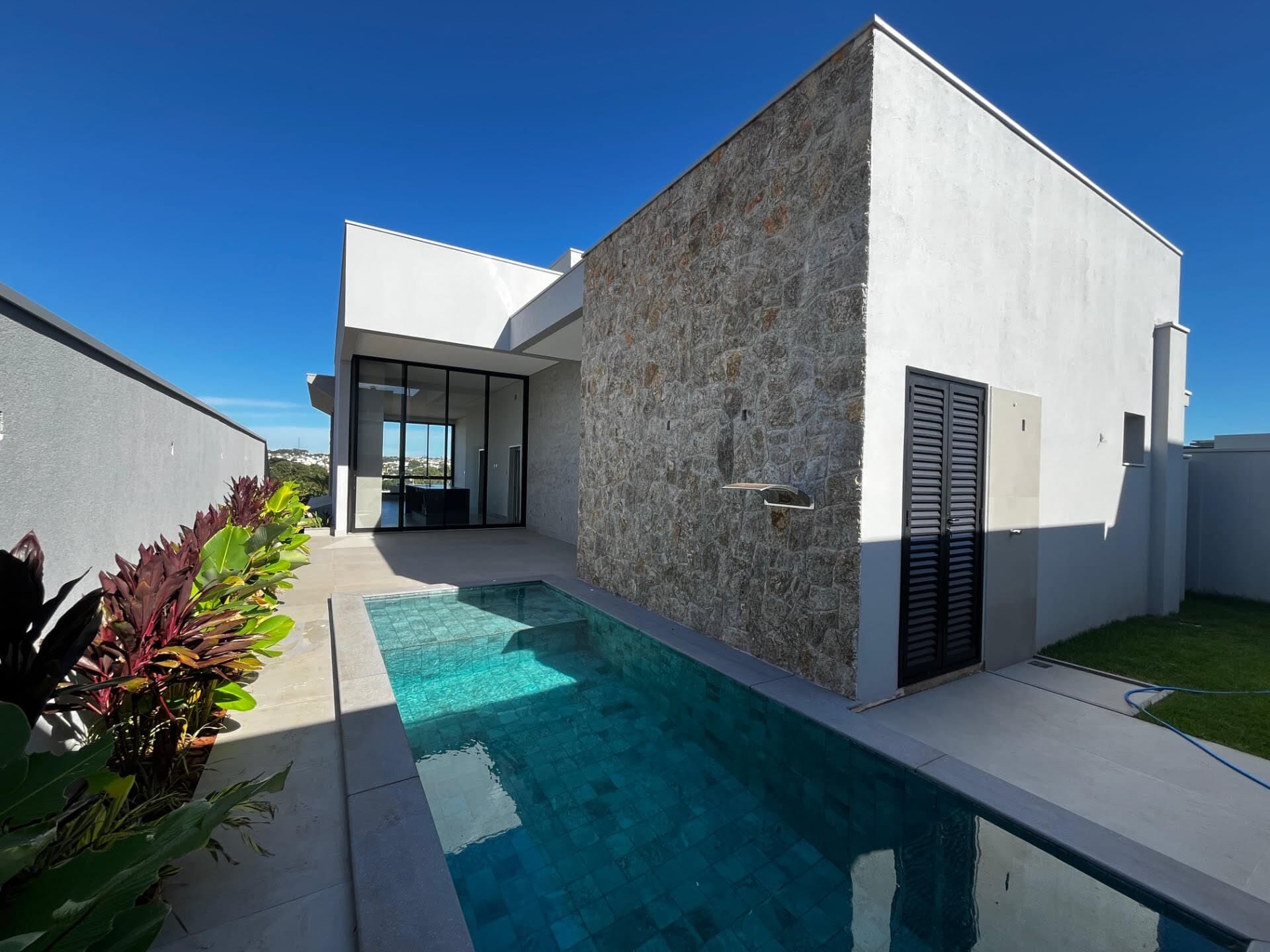 Casa à venda no bairro Gávea em Uberlândia/MG