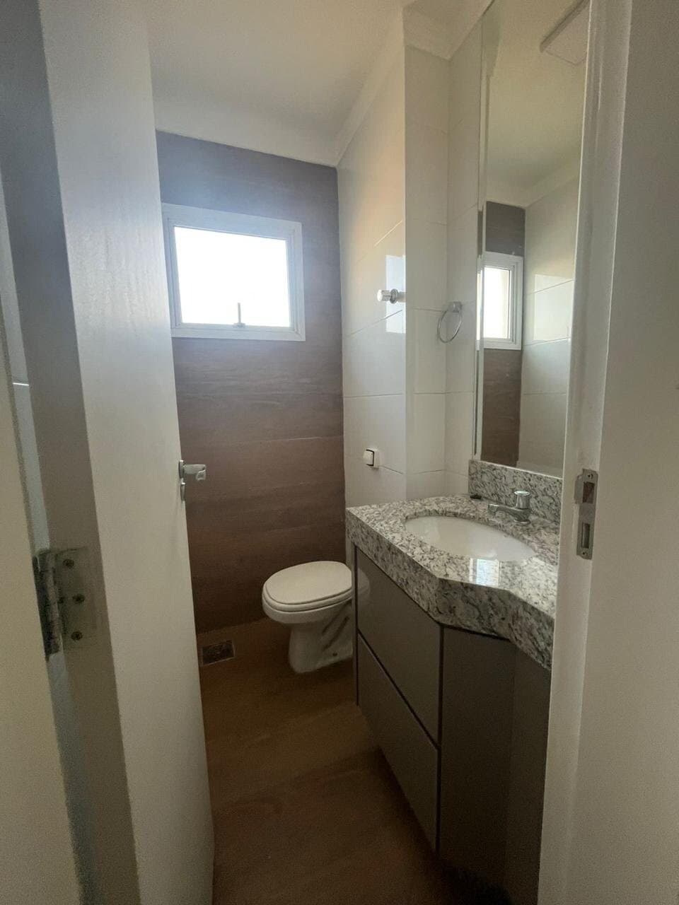 Apartamento à venda no bairro Presidente Roosevelt em Uberlândia/MG