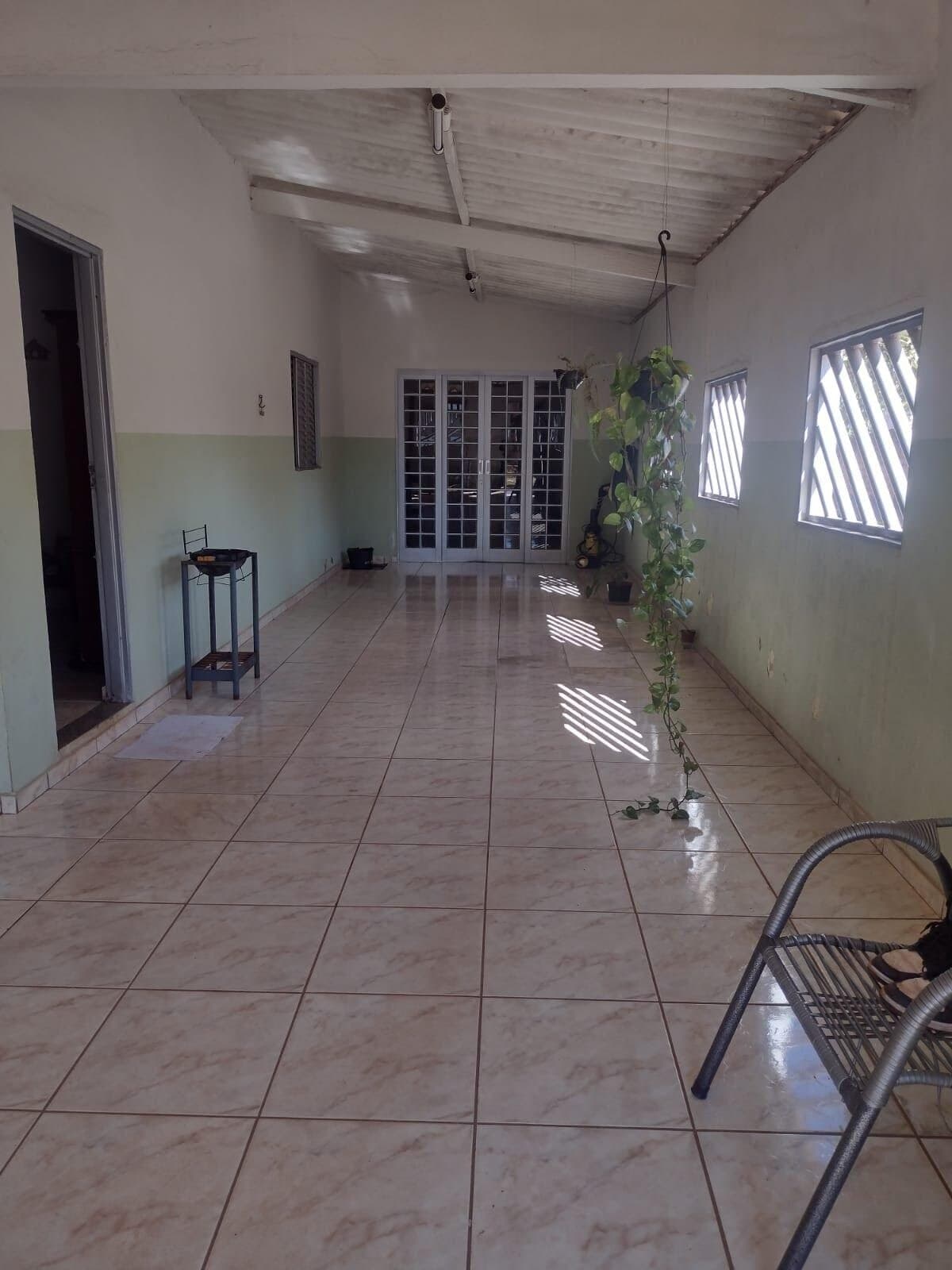 Casa à venda no bairro Morumbi em Uberlândia/MG