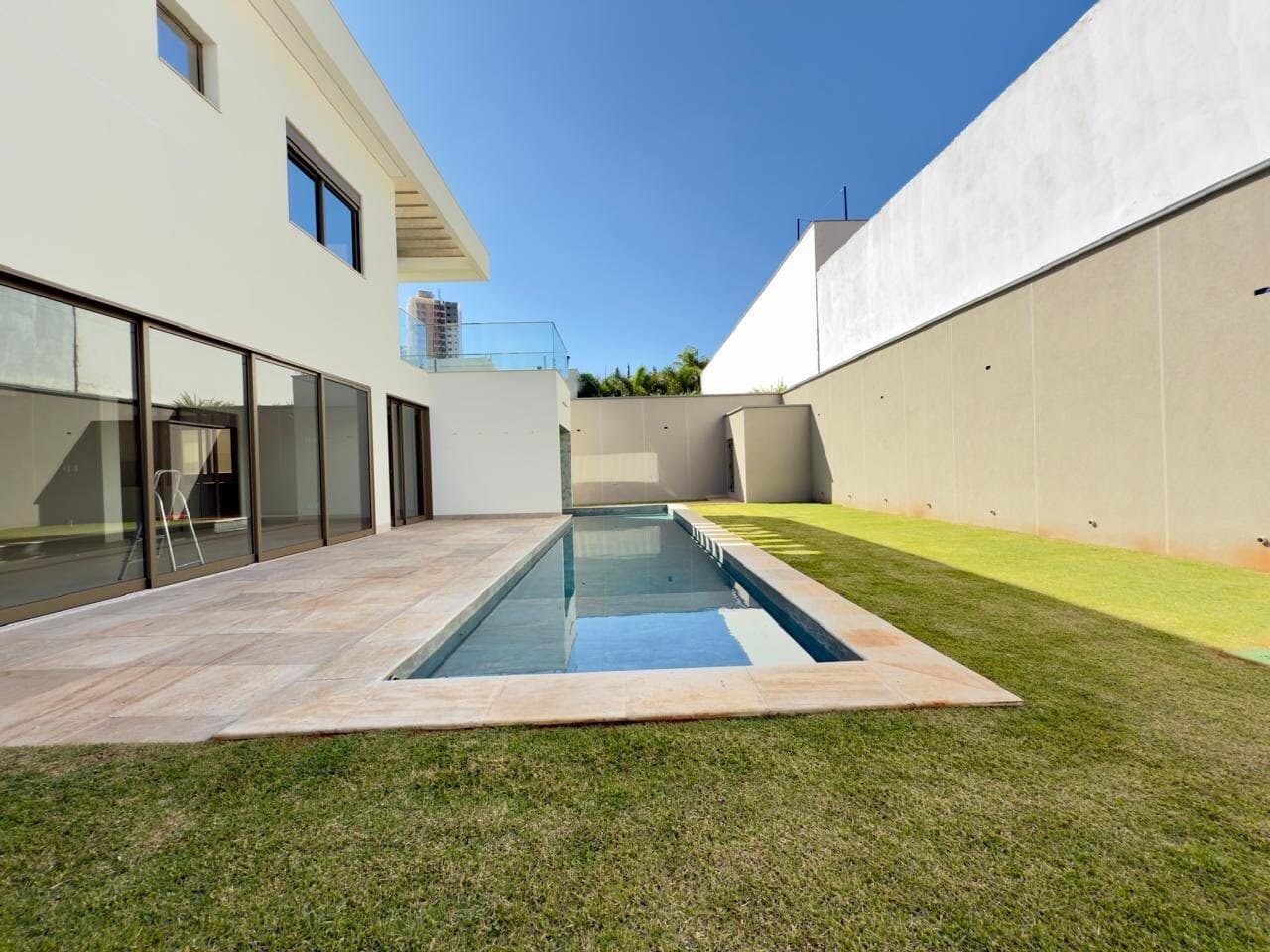 Casa à venda no bairro Morada da Colina em Uberlândia/MG