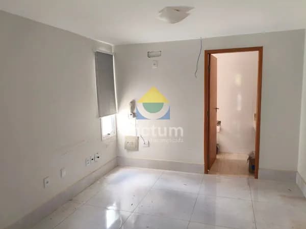 Apartamento em Uberlândia - Santa Mônica