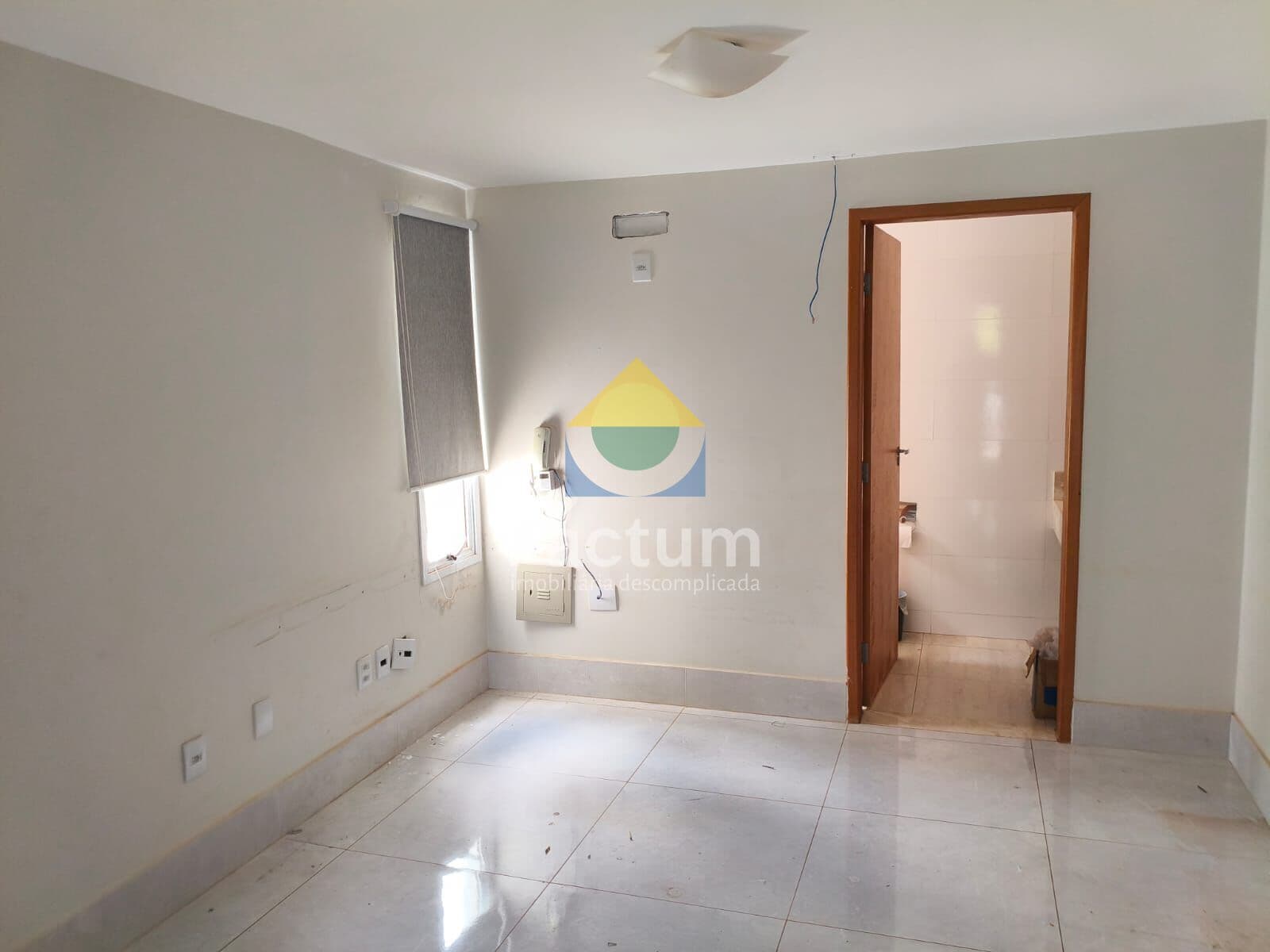 Apartamento em Uberlândia - Santa Mônica