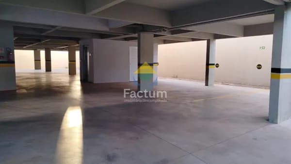 Apartamento em Uberlândia - Novo Mundo