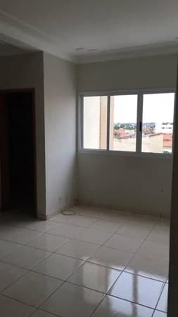 Apartamento à venda no bairro Minas Gerais em Uberlândia/MG