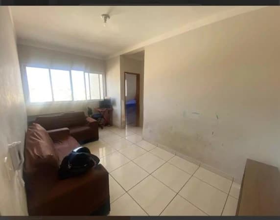 Apartamento à venda no bairro Shopping Park em Uberlândia/MG