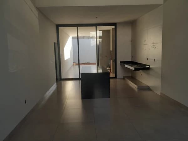 Casa à venda no bairro Gsp em Uberlândia/MG