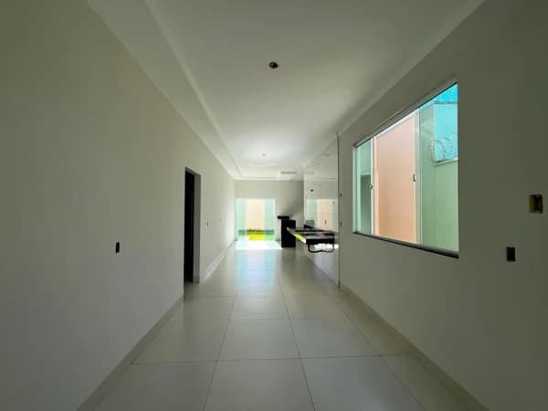 Casa à venda no bairro Jardim Brasília em Uberlândia/MG