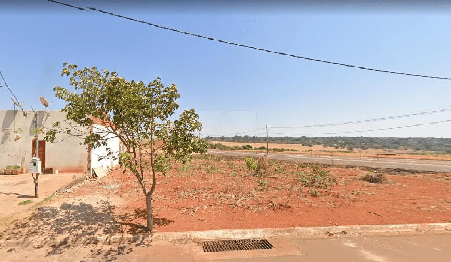 Terreno à venda no bairro Loteamento Portal do Vale II em Uberlândia/MG