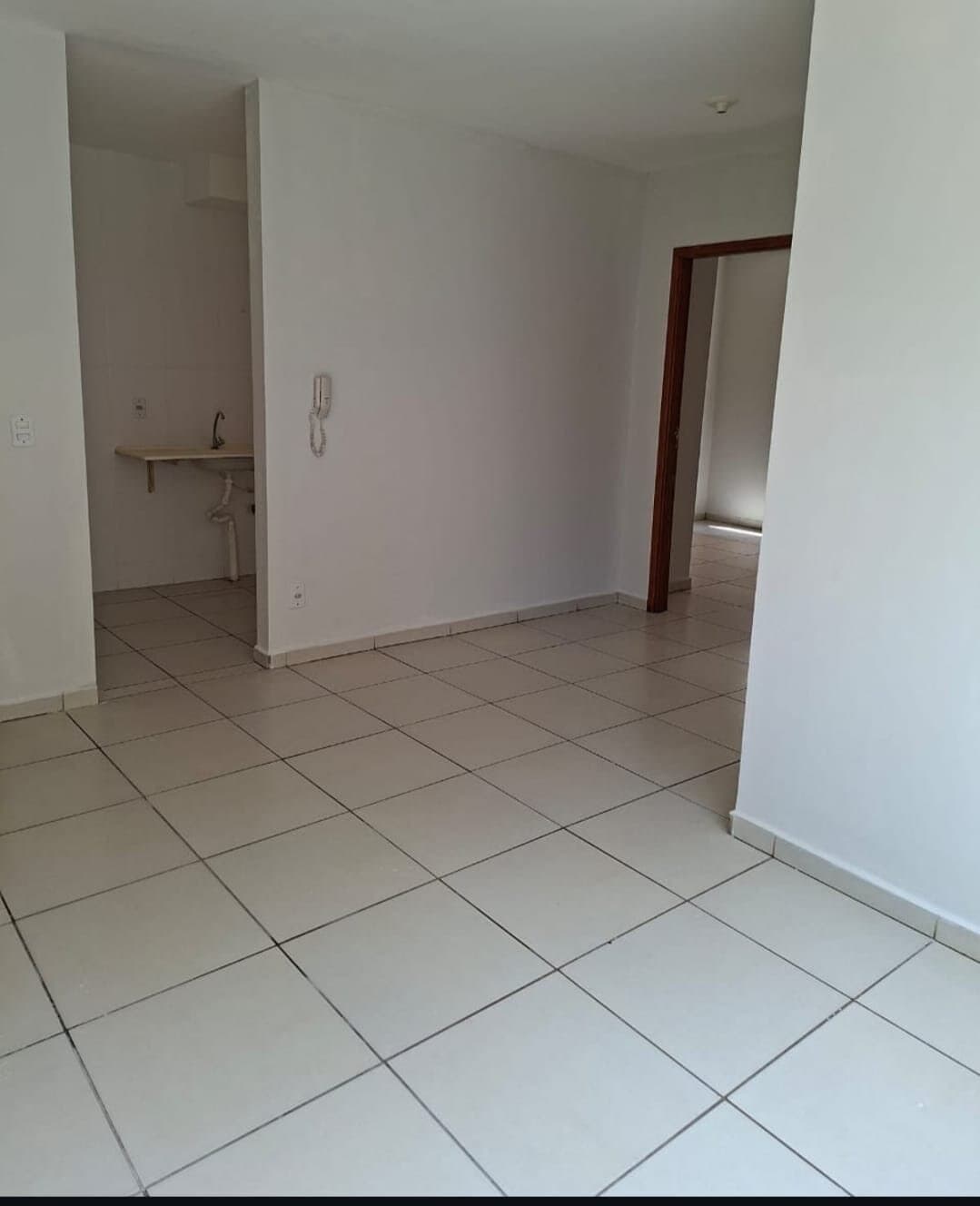 Apartamento à venda no bairro Morumbi em Uberlândia/MG