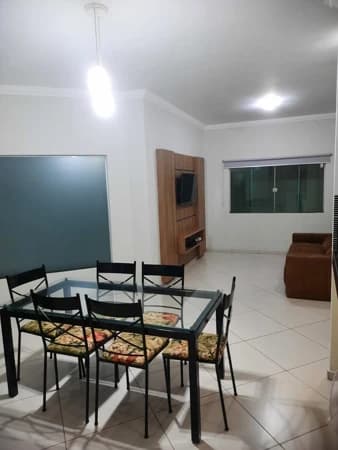 Casa à venda no bairro Granada em Uberlândia/MG