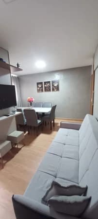 Apartamento à venda no bairro Grand Ville em Uberlândia/MG