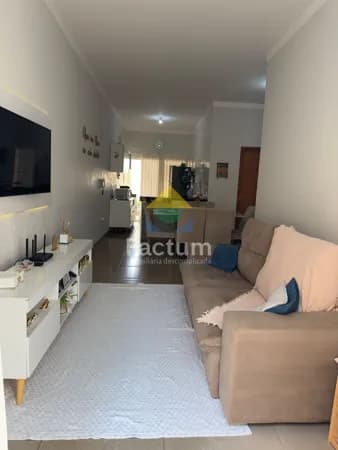 Casa em Uberlândia - Shopping Park