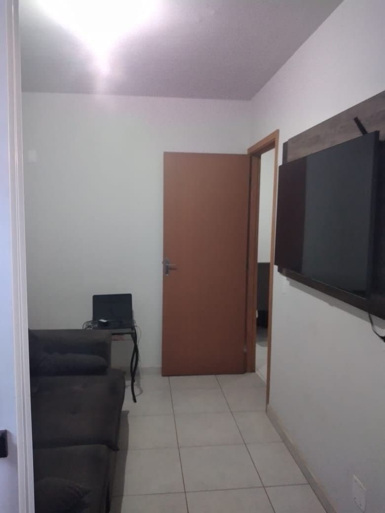 Apartamento à venda no bairro Morumbi em Uberlândia/MG
