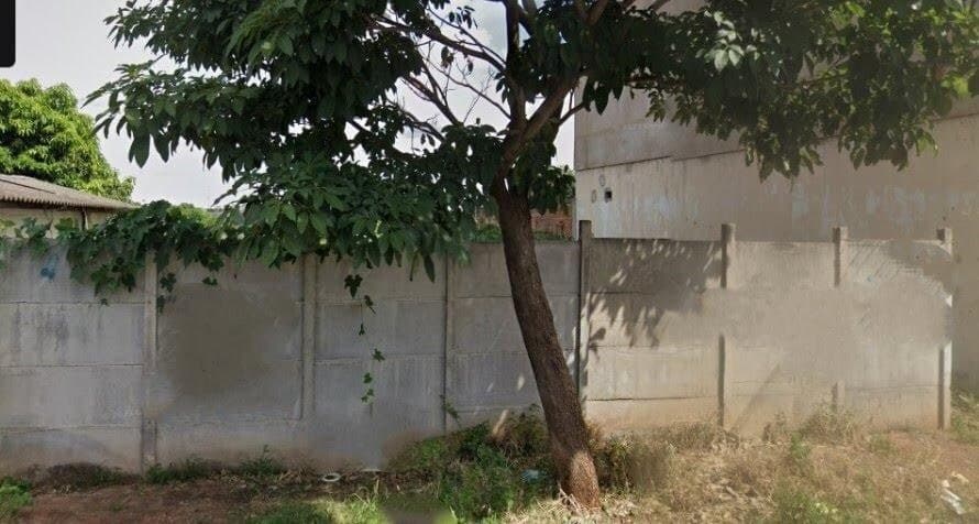 Terreno à venda no bairro Jardim Brasília em Uberlândia/MG