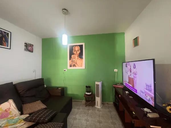 Casa à venda no bairro Guarani em Uberlândia/MG