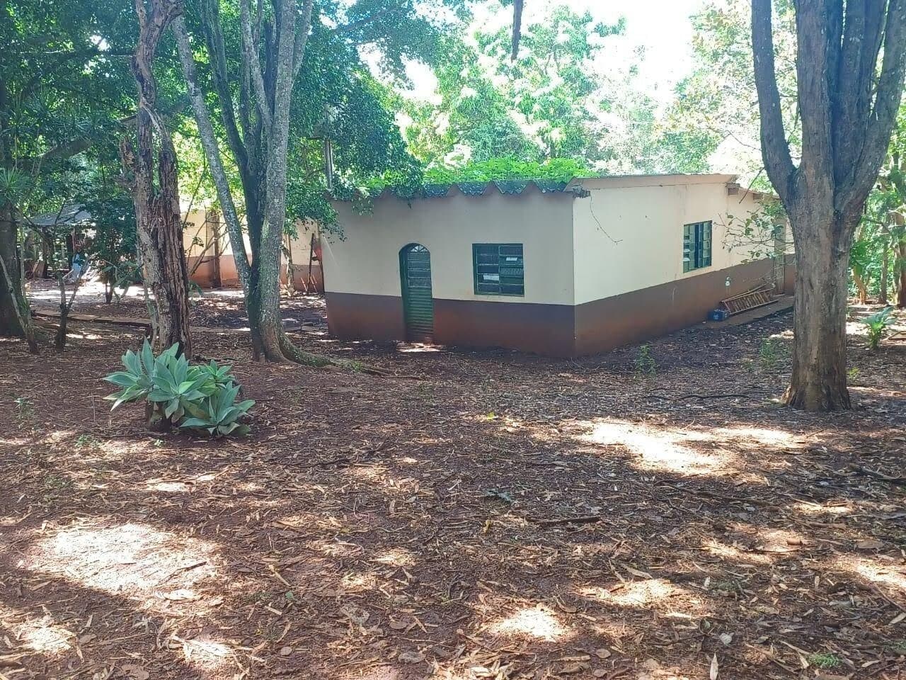 Casa à venda no bairro Tapuirama em Uberlândia/MG